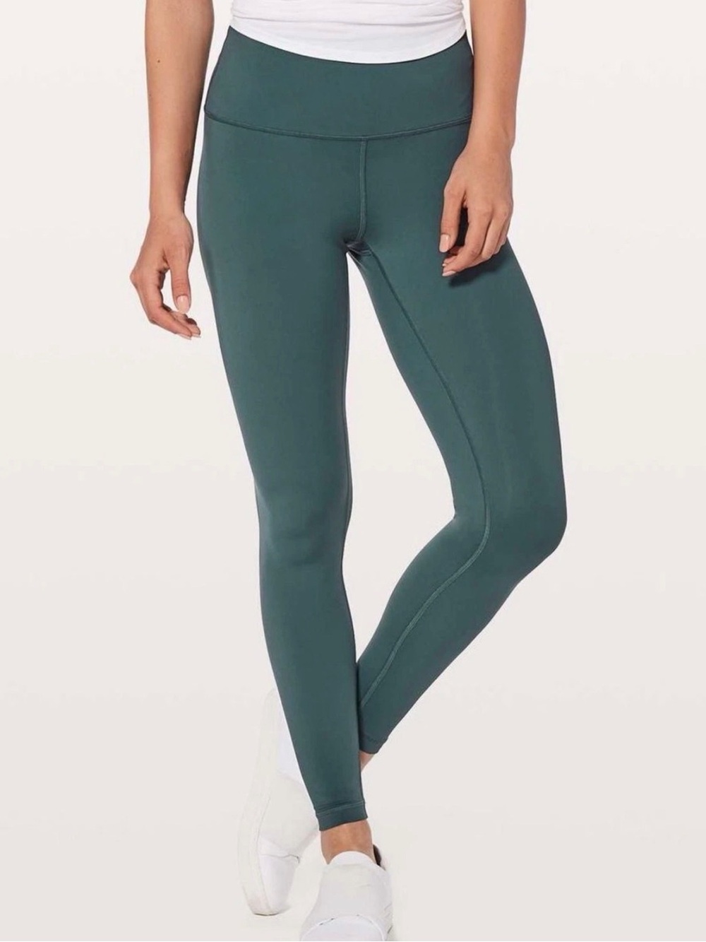 Lululemon Wunder Train